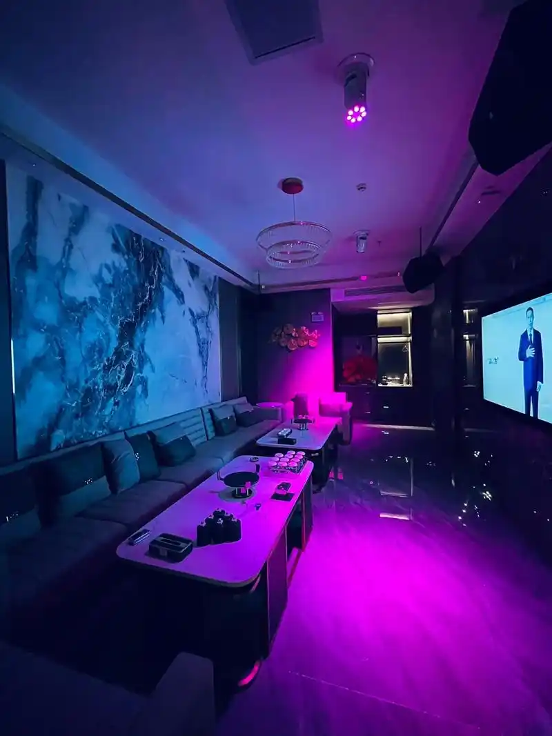 郑州商务ktv引领商务ktv新模式-二七区ktv预订